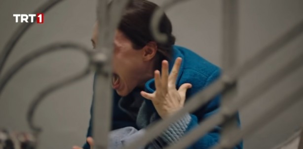 Foto - Beklenen kişi göründü! Kurtlar Vadisi’nden Masumlar Apartmanı’na…