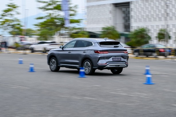 Foto - Beklenen o model geldi! Lider elektrikli araç üreticisi BYD, SEAL U DM-i’yi Avrupa’dan önce Türkiye’de satışa sundu! Peki fiyatı ve özellikleri neler?