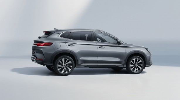 Foto - Beklenen o model geldi! Lider elektrikli araç üreticisi BYD, SEAL U DM-i’yi Avrupa’dan önce Türkiye’de satışa sundu! Peki fiyatı ve özellikleri neler?