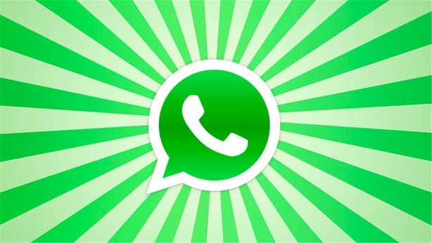 Foto - Beklenen o özellik Whatsapp'a geliyor