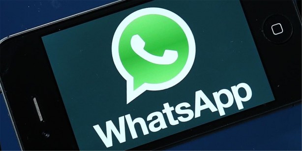 Beklenen o özellik Whatsapp'a geliyor