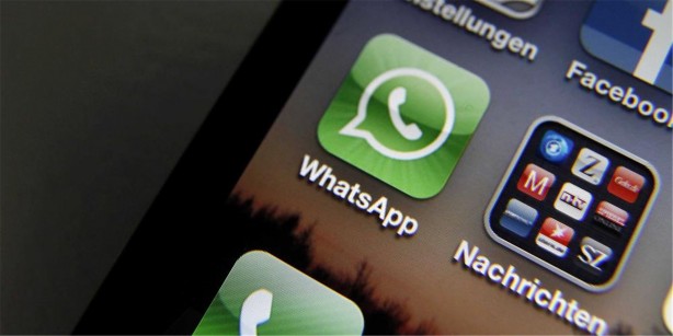 Foto - Beklenen o özellik Whatsapp'a geliyor