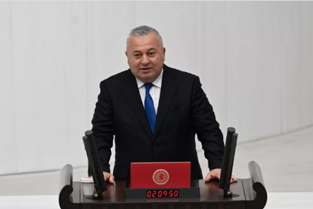 Foto - Beklenen oldu! 38 vekil CHP'den ayrıldı