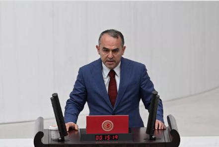 Foto - Beklenen oldu! 38 vekil CHP'den ayrıldı