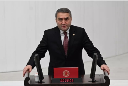 Foto - Beklenen oldu! 38 vekil CHP'den ayrıldı