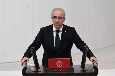 Foto - Beklenen oldu! 38 vekil CHP'den ayrıldı