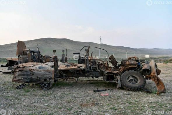 Foto - Beklenen oldu! Rusya bölgeye asker yığdı