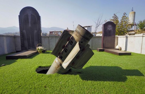 Foto - Beklenen oldu! Rusya bölgeye asker yığdı