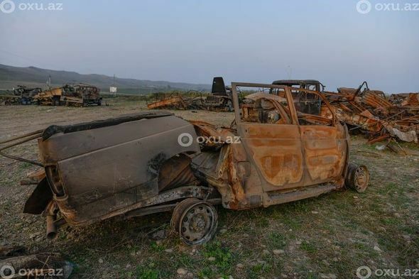 Foto - Beklenen oldu! Rusya bölgeye asker yığdı