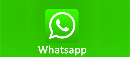 Foto - Beklenen özellik Whatsapp'a geliyor!