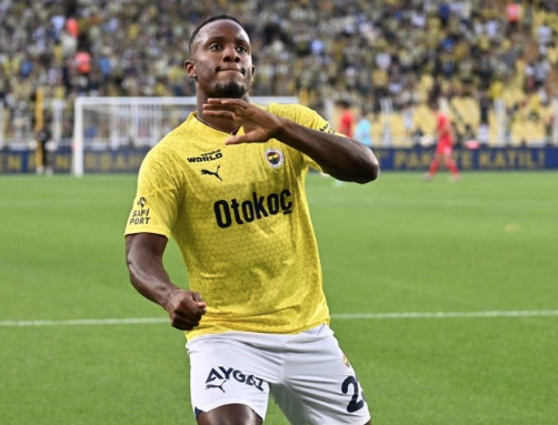 Foto - Beklenen sondan kaçış olamazdı zaten... Bu anlaşma Fenerbahçe'yi sallar! 