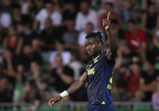 Foto - Beklenen sondan kaçış olamazdı zaten... Bu anlaşma Fenerbahçe'yi sallar! 