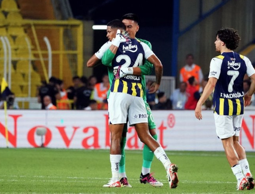 Foto - Beklenen sondan kaçış olamazdı zaten... Bu anlaşma Fenerbahçe'yi sallar! 