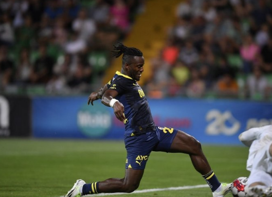 Foto - Beklenen sondan kaçış olamazdı zaten... Bu anlaşma Fenerbahçe'yi sallar! 