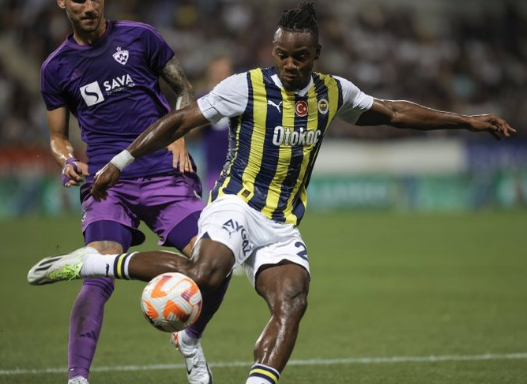 Foto - Beklenen sondan kaçış olamazdı zaten... Bu anlaşma Fenerbahçe'yi sallar! 