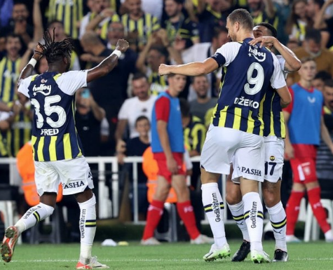 Foto - Beklenen sondan kaçış olamazdı zaten... Bu anlaşma Fenerbahçe'yi sallar! 