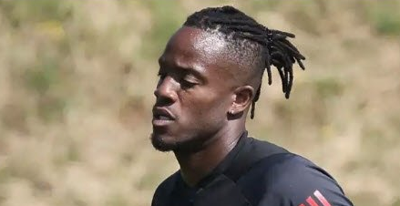 Foto - Beklenen sondan kaçış olamazdı zaten... Bu anlaşma Fenerbahçe'yi sallar! 