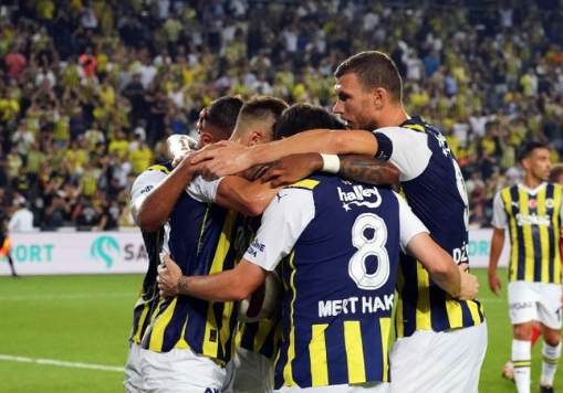 Beklenen sondan kaçış olamazdı zaten... Bu anlaşma Fenerbahçe'yi sallar! 