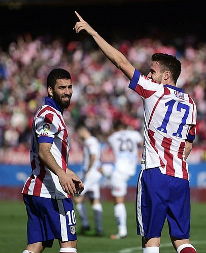 Foto - Beklenen transfer o tur geliyor! Sezon için Arda Turan devreye girdi... Türk futbolunda resmen savaş çıkacak!