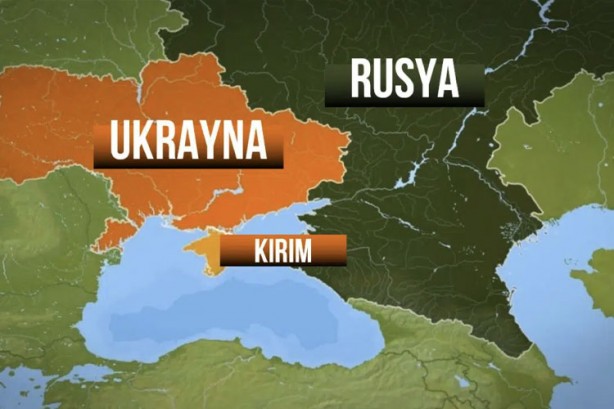 "Beklenilmeyen şeyler yaşanıyor" dedi ve ekledi: Ne yazık ki Putin bunu bile yapabilir!