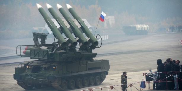 Foto - "Beklenilmeyen şeyler yaşanıyor" dedi ve ekledi: Ne yazık ki Putin bunu bile yapabilir!