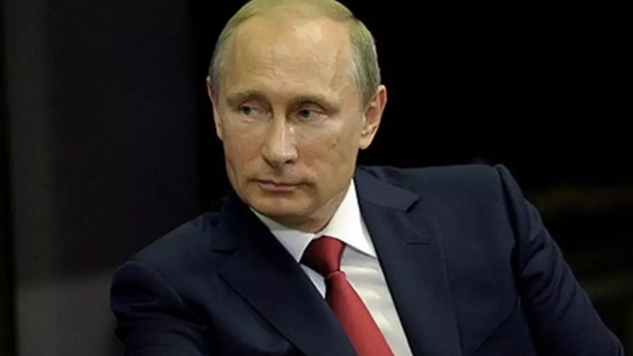 Foto - Beklenmedik açıklama: Dünya, Rusya'nın gizli belgelerini konuşuyor! Putin'in planı deşifre mi oldu?