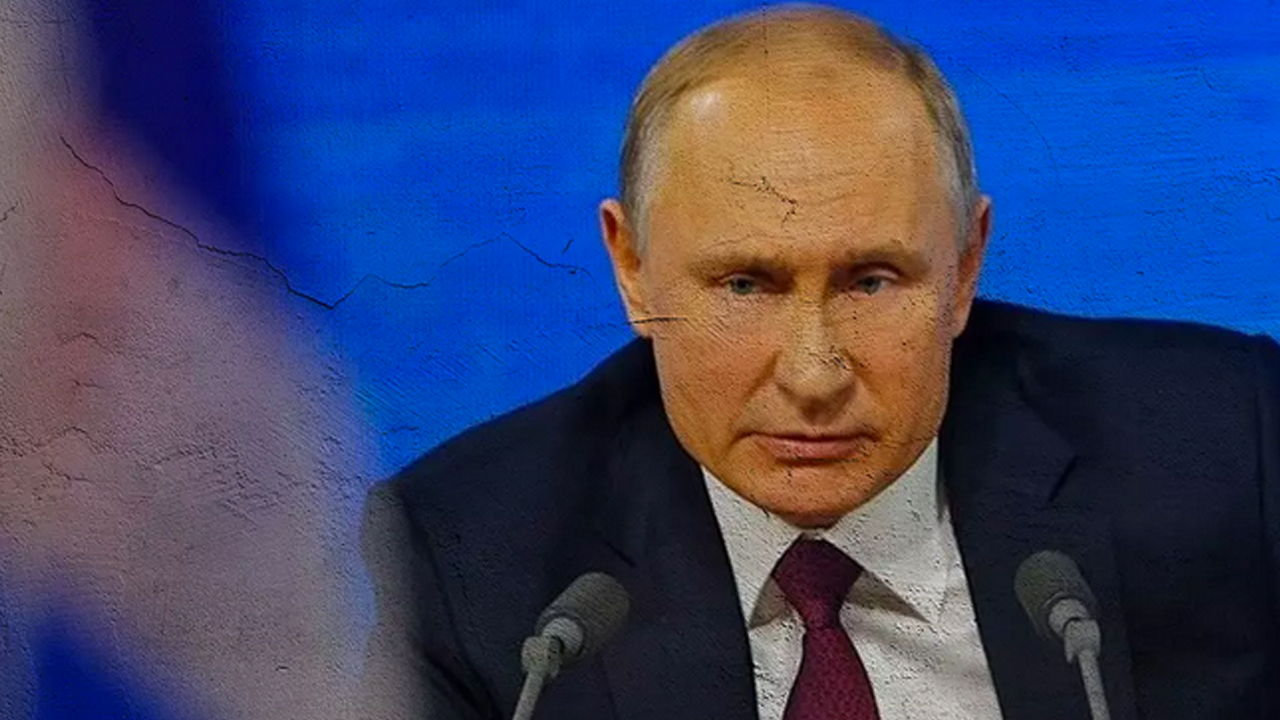 Foto - Beklenmedik açıklama: Dünya, Rusya'nın gizli belgelerini konuşuyor! Putin'in planı deşifre mi oldu?