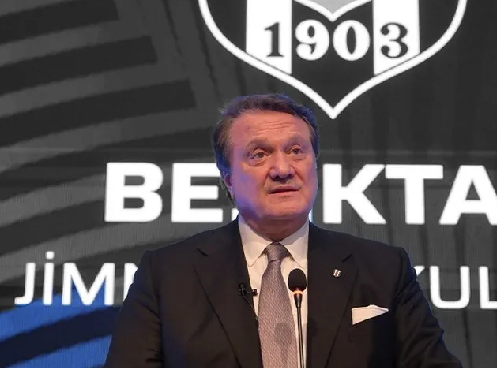Beklenmedik adımı attılar: Beşiktaş küllerinden doğacak! Rakiplerinin canını sıkacak bu hamlelerle…