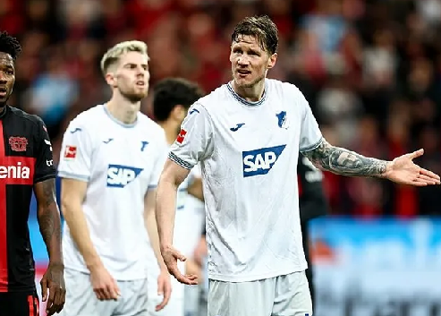 Foto - Beklenmedik adımı attılar: Beşiktaş küllerinden doğacak! Rakiplerinin canını sıkacak bu hamlelerle…