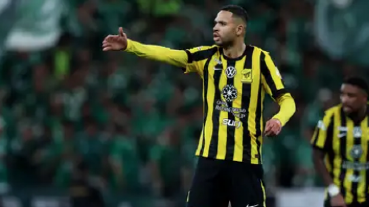 Beklenmedik bir sakatlık: Bir anda 'bitti' artık... Suudi Arabistan bunu konuşuyor