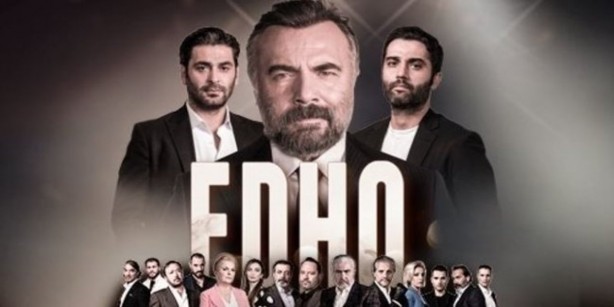 Foto - Beklenmedik bir şekilde sona ermişti... EDHO'dan Kurtlar Vadisi Pusu sürprizi!