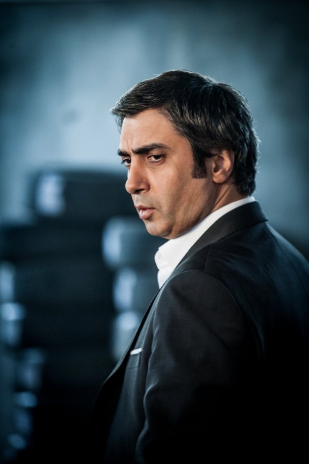 Foto - Beklenmedik bir şekilde sona ermişti... EDHO'dan Kurtlar Vadisi Pusu sürprizi!