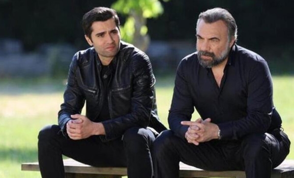 Foto - Beklenmedik bir şekilde sona ermişti... EDHO'dan Kurtlar Vadisi Pusu sürprizi!