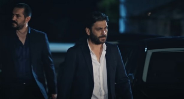 Foto - Beklenmedik bir şekilde sona ermişti... EDHO'dan Kurtlar Vadisi Pusu sürprizi!