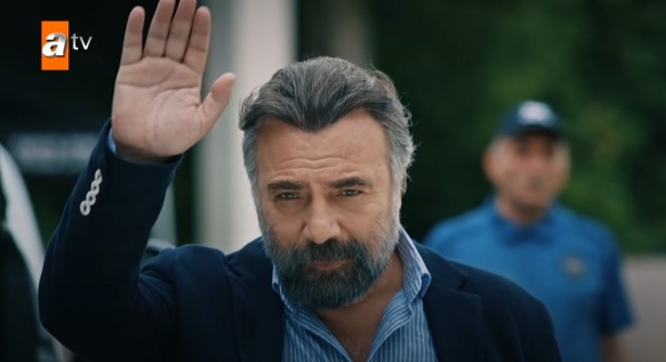 Foto - Beklenmedik bir şekilde sona ermişti... EDHO'dan Kurtlar Vadisi Pusu sürprizi!