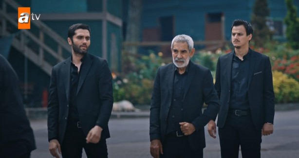 Foto - Beklenmedik bir şekilde sona ermişti... EDHO'dan Kurtlar Vadisi Pusu sürprizi!