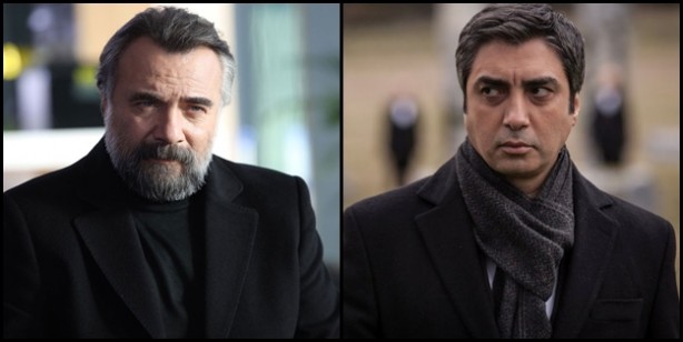 Beklenmedik bir şekilde sona ermişti... EDHO'dan Kurtlar Vadisi Pusu sürprizi!