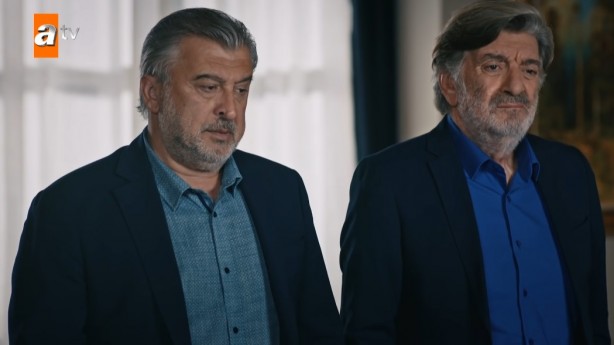 Foto - Beklenmedik bir şekilde sona ermişti... EDHO'dan Kurtlar Vadisi Pusu sürprizi!