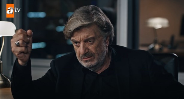 Foto - Beklenmedik bir şekilde sona ermişti... EDHO'dan Kurtlar Vadisi Pusu sürprizi!