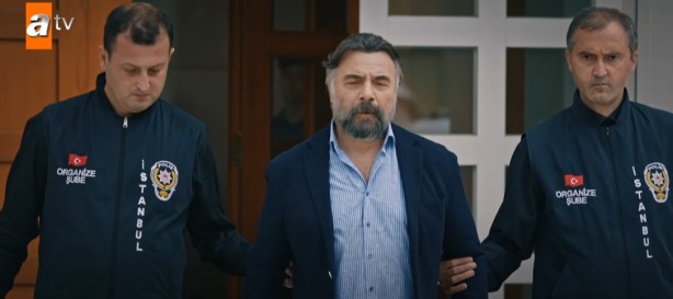 Foto - Beklenmedik bir şekilde sona ermişti... EDHO'dan Kurtlar Vadisi Pusu sürprizi!