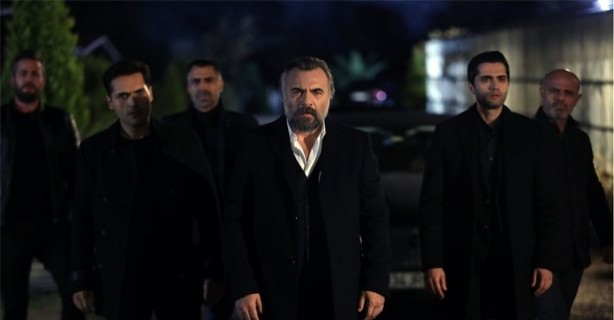 Foto - Beklenmedik bir şekilde sona ermişti... EDHO'dan Kurtlar Vadisi Pusu sürprizi!