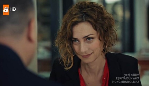 Foto - Beklenmedik bir şekilde sona ermişti... EDHO'dan Kurtlar Vadisi Pusu sürprizi!