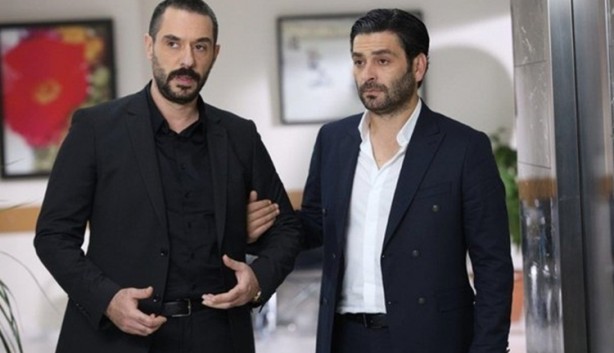 Foto - Beklenmedik bir şekilde sona ermişti... EDHO'dan Kurtlar Vadisi Pusu sürprizi!