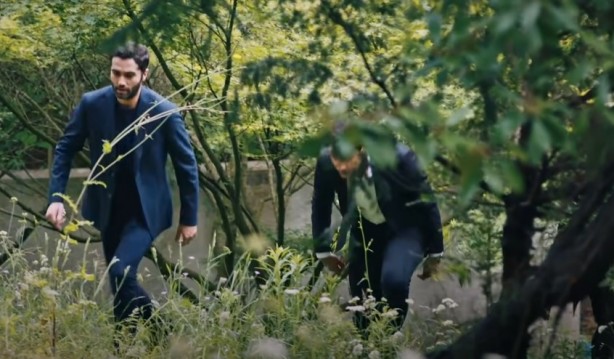 Foto - Beklenmedik bir şekilde sona ermişti... EDHO'dan Kurtlar Vadisi Pusu sürprizi!