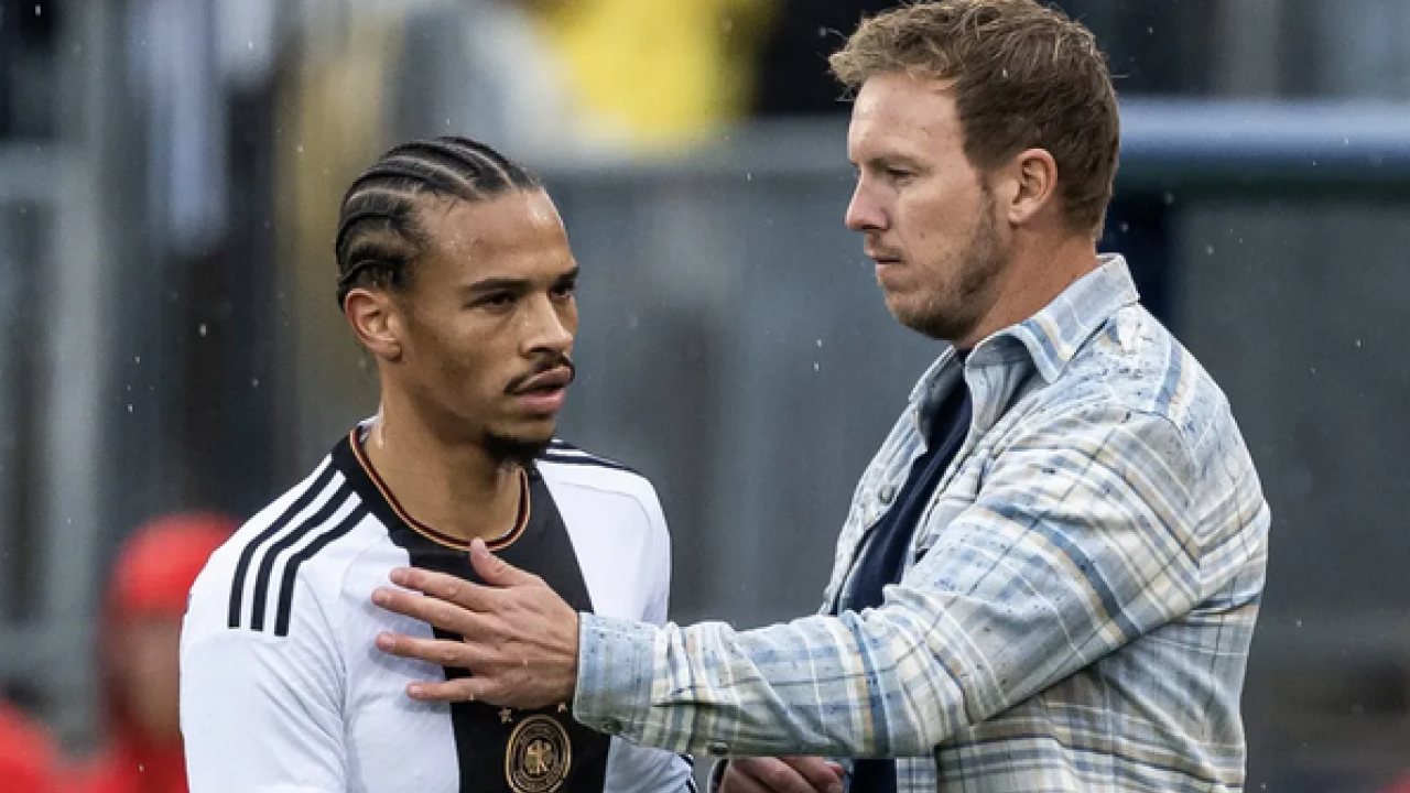 Foto - Beklenmedik çıkış: Bak sen şu Alman domuzuna! Hadi oradan adi herif…