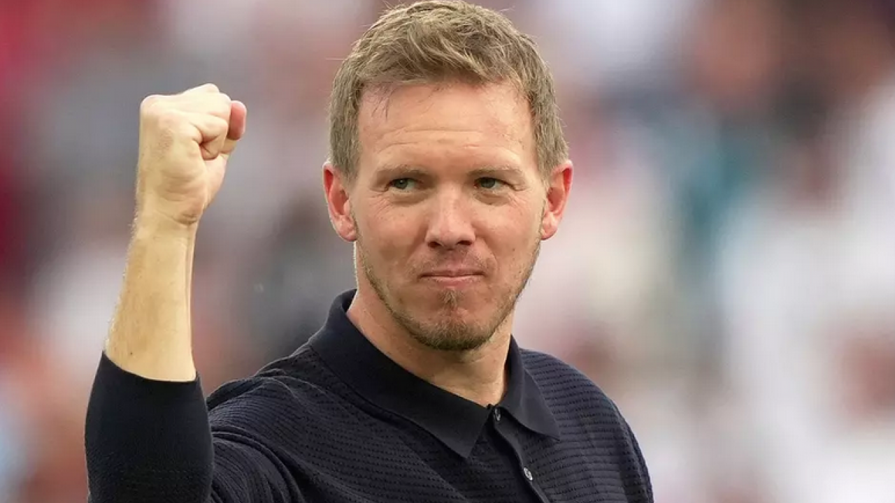 Beklenmedik çıkış: Bak sen şu Alman domuzuna! Hadi oradan adi herif…