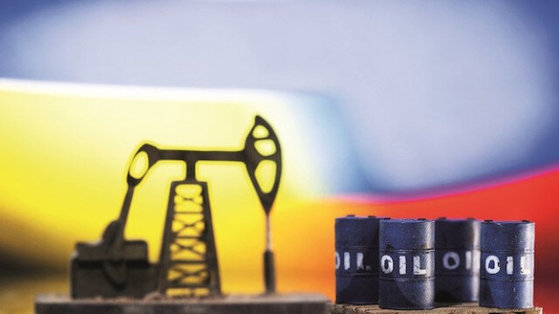 Foto - Beklenmedik çıkış! 'Elimizdeki petrol için tek çare Türkiye' diyerek duyurdular