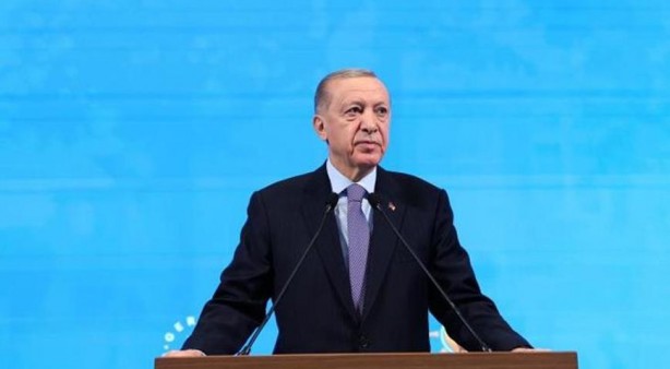 Foto - Beklenmedik flaş karar az önce duyuruldu! Erdoğan o ismi görevden aldı