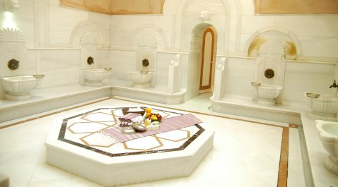 Foto - Beklenmedik gelişme! 500 yıllık tarihi Türk hamamı satışa çıkarıldı