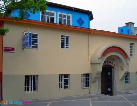 Foto - Beklenmedik gelişme! 500 yıllık tarihi Türk hamamı satışa çıkarıldı